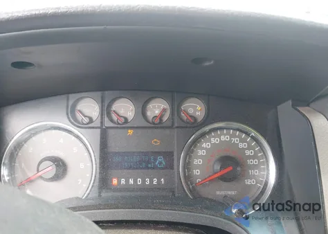 2010 Ford F-150 Fx2 Sport/Stx/Xl/Xlt from USA, damaged, VIN 1FTEX1C86AFC14756